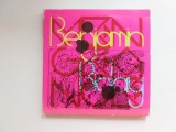 # CD Benjamin Biolay &ndash; Vengeance, Rock, Pop, 2012