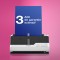Epson DS-C330 - 3