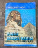 Istoria artelor plastice vol1- Adriana Botez Crainic