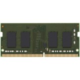 Memorie notebook Kingston 4GB, DDR4, 3200MHz, CL22, 1.2v