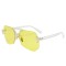 Ochelari Soare Dama Supradimensionati - Model 4