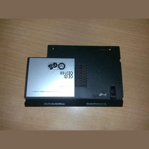 Capac HDD Fujitsu Lifebook S760