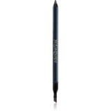 Yves Saint Laurent Lines Liberated Liberated Liberated dermatograf persistent pentru femei 05 Prismatic Black 1.2 g