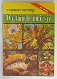 DIN TAINELE LUMII VII de TUDOR OPRIS , VOLUMUL I , 1992