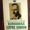 G. M. Cantacuzino - Scrisorile catre Simon