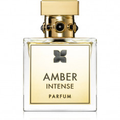 Fragrance Du Bois Amber Intense parfum unisex 100 ml