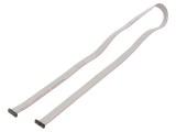 Cablu panglică SAMTEC IDC 762mm FFSD-10-D-30.00-01-N cu conectori IDC ambele părți