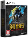 Legacy Of Kain Soul Reaver 1&amp;2 Remastered Deluxe Edition PS5