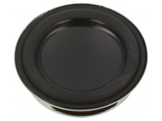 Difuzor Hidrofug 3W 4&Omega; 57mm IP67
