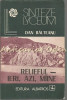 Relieful - Ieri, Azi, Miine - Dan Balteanu