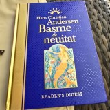 Basme de neuitat - Hans Christian Andersen