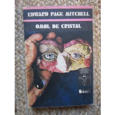 Edward Page Mitchell - Omul de cristal