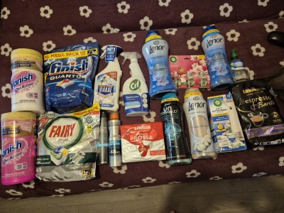 Produse pt casa foto
