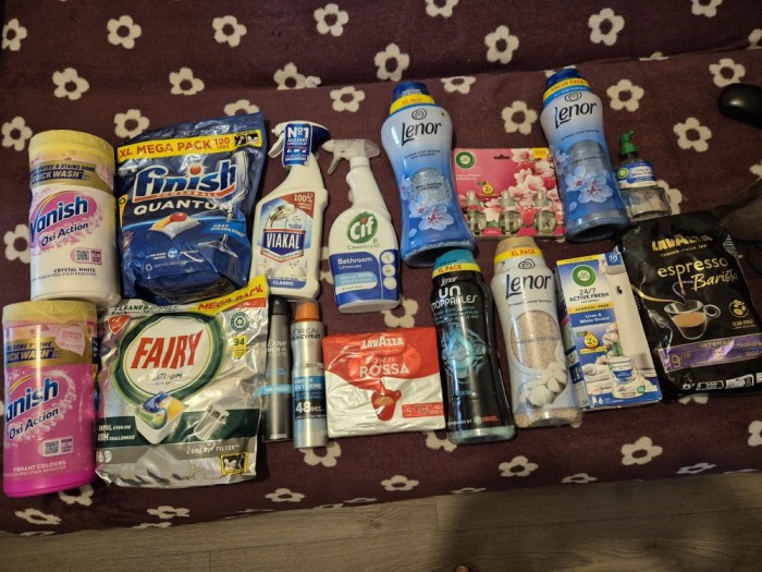 Produse pt casa