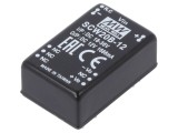 Convertor DC/DC 20W MEAN WELL 18-36VDC la 12VDC 1666mA
