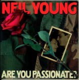 Neil Young - Are You Passionate?, CD