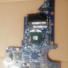 baza Hp Pavilion G4 G6-1000 G7-1000 DA0R13MB6E0 636373-001 INTEL HM65 (IBx2)