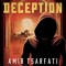 By Way of Deception: A NIR Tavor Mossad Thriller