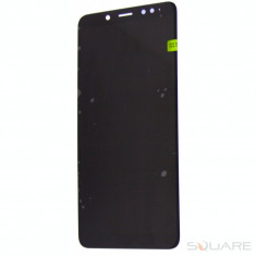 LCD Xiaomi Redmi Note 5 Pro + Touch, Black