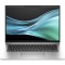 Laptop HP EliteBook 845 G11, 14.0 inch WQXGA (2560x1600) LED Anti-Glare UWVA Image Recognition 120Hz DreamColor 500 nits, AMD Ryzen 7 8840HS Hexa Core