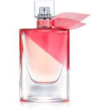 Lanc&ocirc;me La Vie Est Belle En Rose Eau de Toilette pentru femei 50 ml