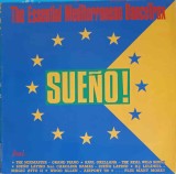 Disc vinil, LP. Sueno! The Essential Mediterranean Dancetrax-COLECTIV-241221