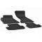 Set covorase auto din cauciuc tip tavita Audi A5 (B8) (2007-2016) Umbrella