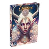 Puzzle Black Sea Capricorn &ndash; 500 de piese