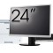 Pachet Calculator Second Hand HP ProDesk 800 G3 SFF, Intel Core i5-7500 3.40 - 3.80GHz, 16GB DDR4, 500GB SSD + 1TB HDD, DVD-ROM + Monitor 24&amp;quot; &amp; I