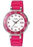 Ceas Dama, Casio, Collection LTP-13 LTP-1329-4E - Marime universala