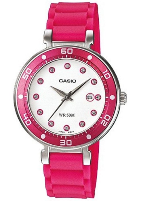Ceas Dama, Casio, Collection LTP-13 LTP-1329-4E - Marime universala