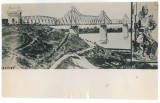 1299 - CERNAVODA, Dobrogea - PRESS Photo (24/14 cm) - unused - 1916