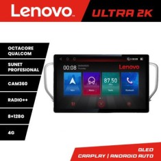 Navigatie Kia Sportage 2016-2018 N-567 ecran 13&quot; 2K 8+128 Android Waze USB Navigatie 4G 360 Toslink Youtube Rad CarStore Technology