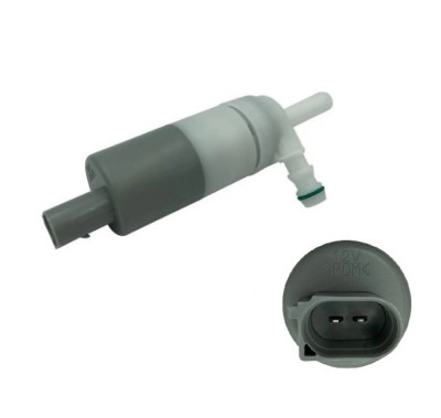 Pompa spalator faruri Opel Insignia (G09), 09.2008-12.2013; Insignia (G09), 11.2013-, Mokka, 12.2012-09.2016 , Saab 9.5, 02.2010-12.2012 , 9.5 (Ys3e) foto