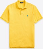 TricouPolo Ralph Lauren Galben