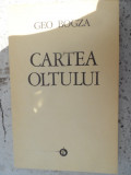 Cartea Oltului - G. Bogza ,532319, 1984, Minerva