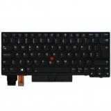 Tastatura refurbished pentru Laptop Lenovo ThinkPad T470/A475/T480/A485, US, FRU 01AX476, SN5360