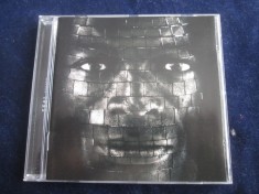 Seal - System _ cd,album _ Warner ( 2007, Europa) foto