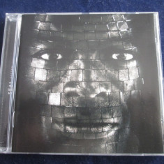 Seal - System _ cd,album _ Warner ( 2007, Europa)