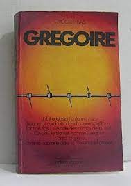 Gregoire - Grigori Ritvas text in limba franceza foto