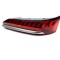 Stop, lampa spate AUDI Q7 (4M), 10.2019-, partea Dreapta, VALEO, LED;