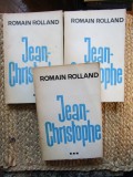 Jean-Christophe (3 vol.) - Romain Rolland