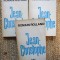 Jean-Christophe (3 vol.) - Romain Rolland