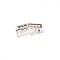 Set garnituri chiulasa RENAULT MEGANE Scenic (JA0/1_) 1.4 i (JA0E) 1997-1999 CORTECO 418400P