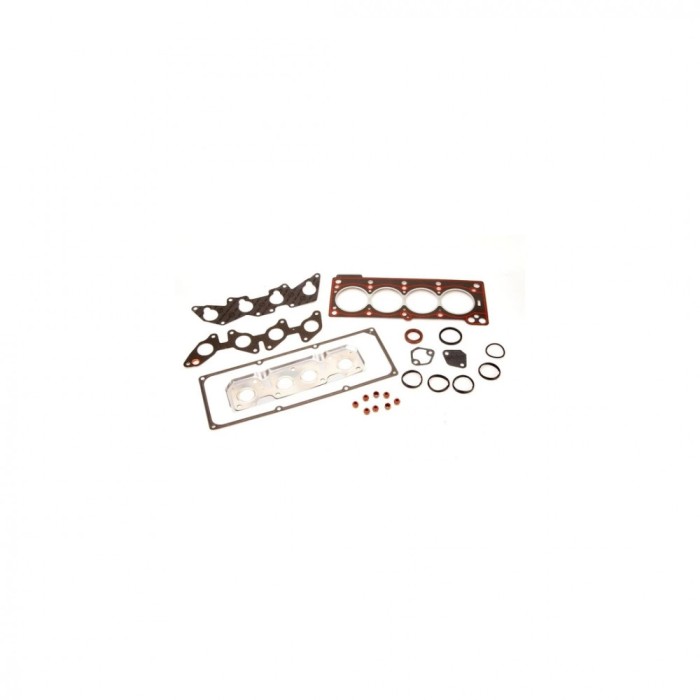 Set garnituri chiulasa RENAULT MEGANE Scenic (JA0/1_) 1.4 i (JA0E) 1997-1999 CORTECO 418400P