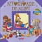 Istorioare de alint (Tony Wolf). Bestseller. Editia a 3-a