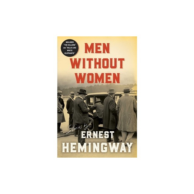 Men Without Women