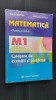 MATEMATICA CLASA A XII A M1 , CULEGERE DE EXERCITII SI PROBLEME BURTEA