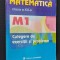 MATEMATICA CLASA A XII A M1 , CULEGERE DE EXERCITII SI PROBLEME BURTEA