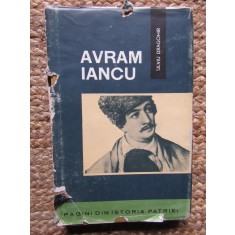 AVRAM IANCU-SILVIU DRAGOMIR CARTONATA